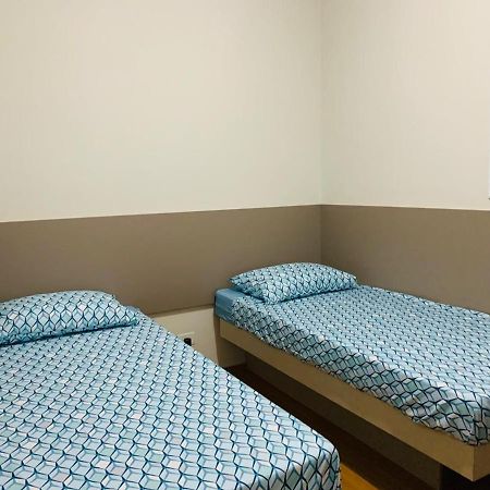Apartamento Inteiro Com Wifi 70Mb, Ar Condicionado, Proximo Ao Estadio Do Cafe Лондрина Экстерьер фото