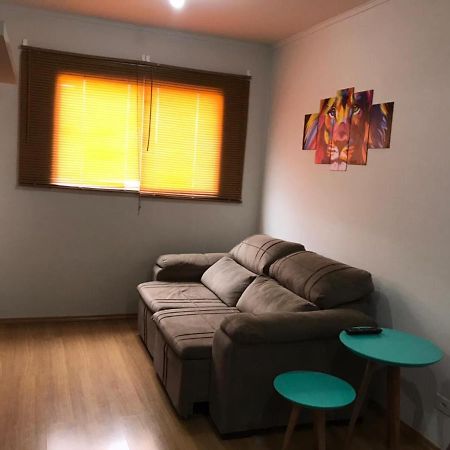 Apartamento Inteiro Com Wifi 70Mb, Ar Condicionado, Proximo Ao Estadio Do Cafe Лондрина Экстерьер фото