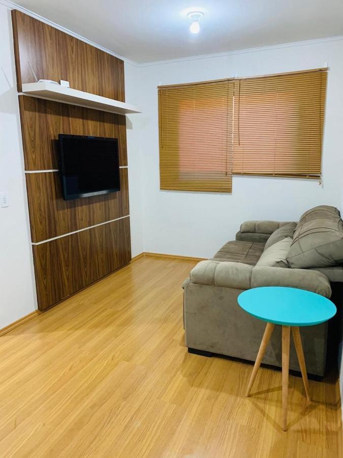 Apartamento Inteiro Com Wifi 70Mb, Ar Condicionado, Proximo Ao Estadio Do Cafe Лондрина Экстерьер фото