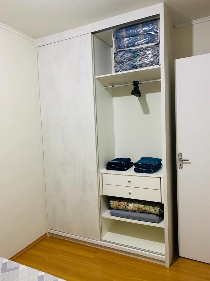 Apartamento Inteiro Com Wifi 70Mb, Ar Condicionado, Proximo Ao Estadio Do Cafe Лондрина Экстерьер фото