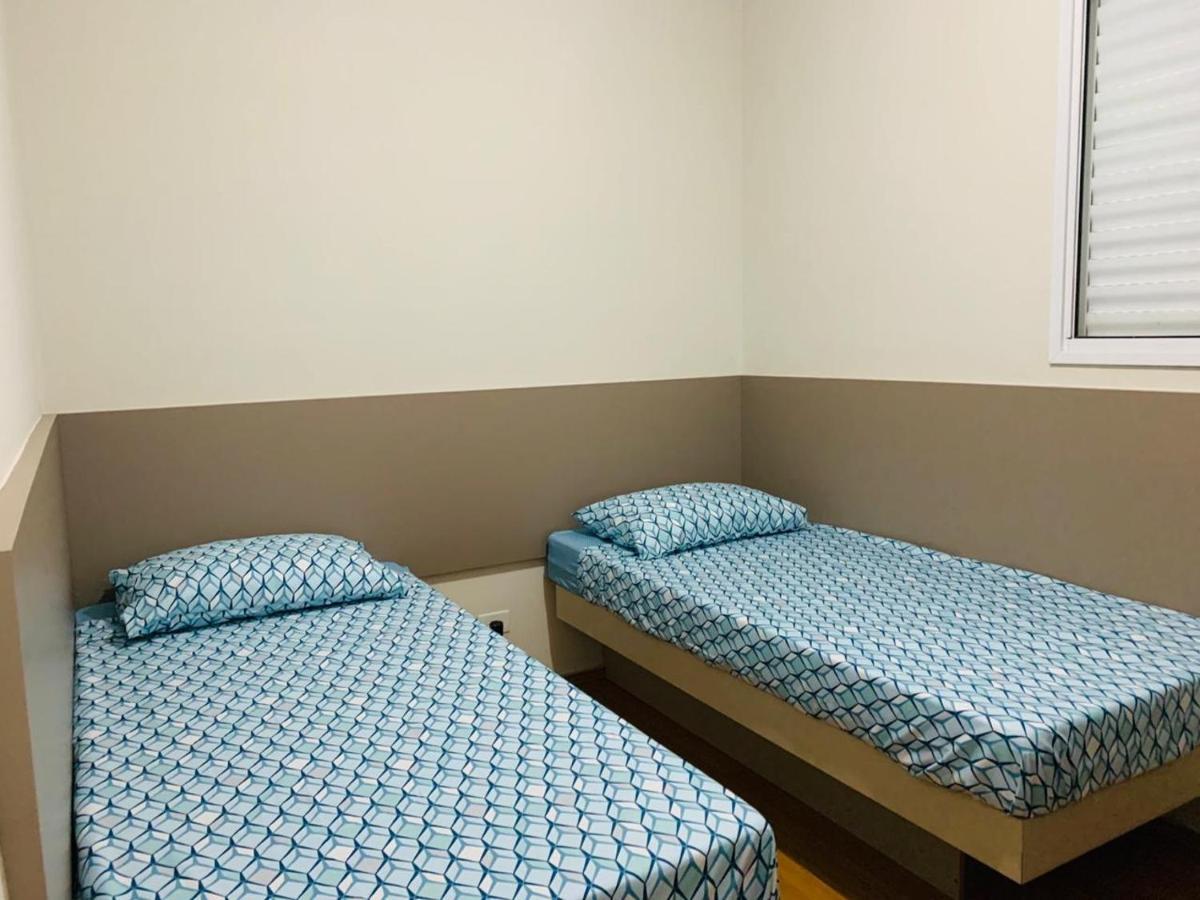 Apartamento Inteiro Com Wifi 70Mb, Ar Condicionado, Proximo Ao Estadio Do Cafe Лондрина Экстерьер фото