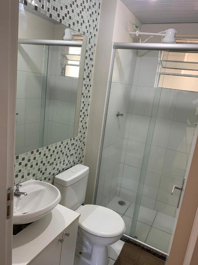 Apartamento Inteiro Com Wifi 70Mb, Ar Condicionado, Proximo Ao Estadio Do Cafe Лондрина Экстерьер фото