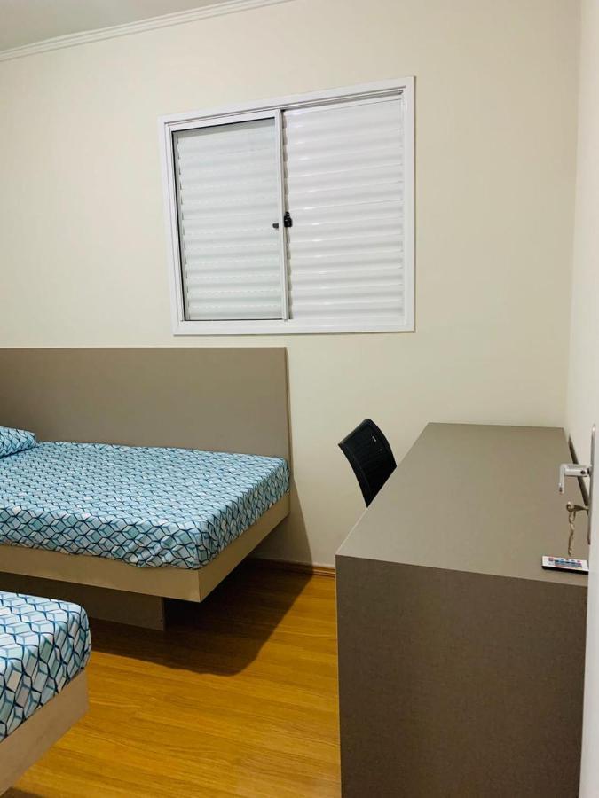 Apartamento Inteiro Com Wifi 70Mb, Ar Condicionado, Proximo Ao Estadio Do Cafe Лондрина Экстерьер фото