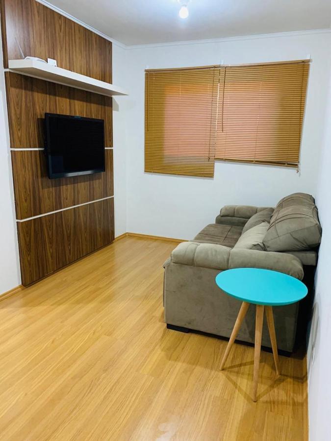 Apartamento Inteiro Com Wifi 70Mb, Ar Condicionado, Proximo Ao Estadio Do Cafe Лондрина Экстерьер фото