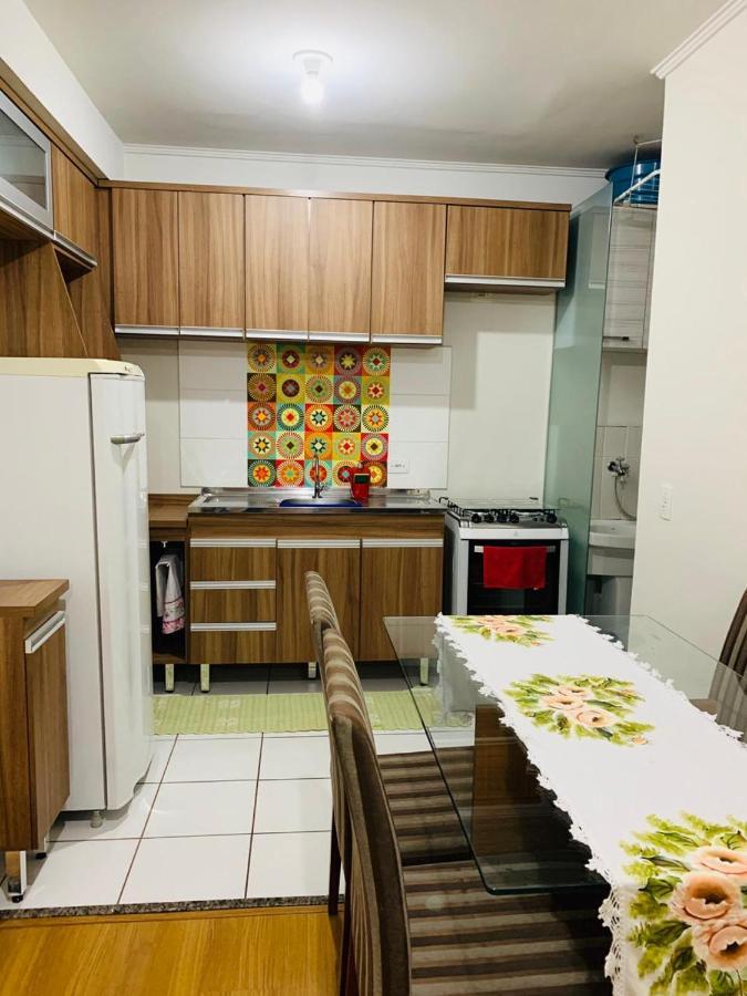 Apartamento Inteiro Com Wifi 70Mb, Ar Condicionado, Proximo Ao Estadio Do Cafe Лондрина Экстерьер фото